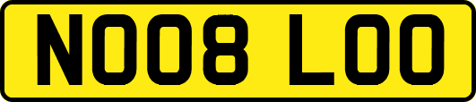 NO08LOO