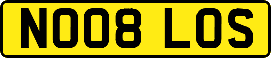 NO08LOS