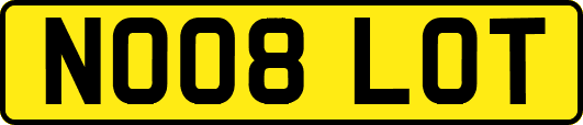 NO08LOT