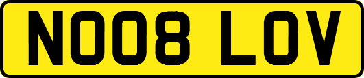 NO08LOV