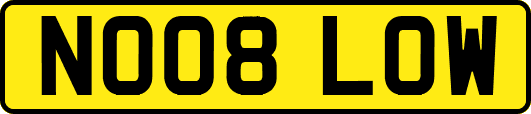 NO08LOW