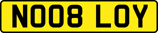NO08LOY