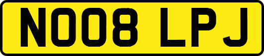 NO08LPJ