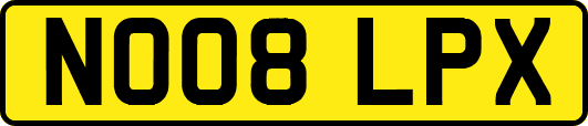 NO08LPX