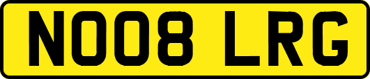 NO08LRG
