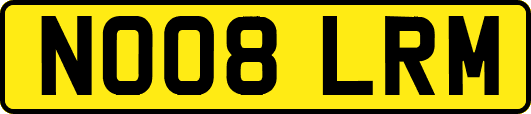 NO08LRM