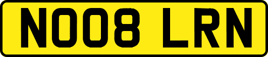 NO08LRN