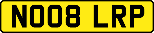 NO08LRP