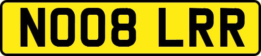 NO08LRR