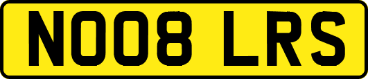 NO08LRS