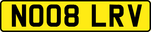 NO08LRV