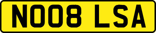 NO08LSA