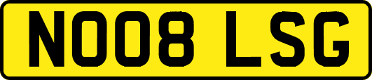 NO08LSG
