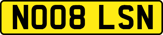 NO08LSN
