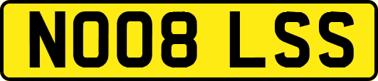 NO08LSS