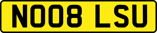 NO08LSU