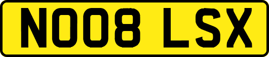 NO08LSX