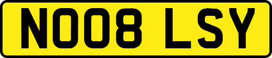 NO08LSY