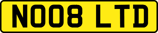NO08LTD