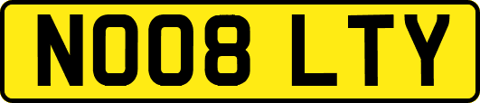 NO08LTY