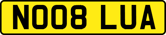 NO08LUA