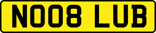 NO08LUB