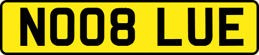 NO08LUE