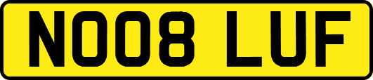 NO08LUF
