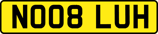 NO08LUH