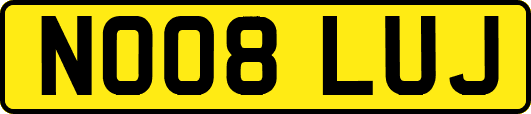 NO08LUJ