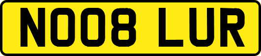 NO08LUR