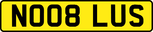 NO08LUS