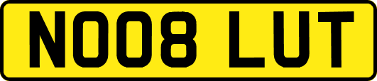 NO08LUT