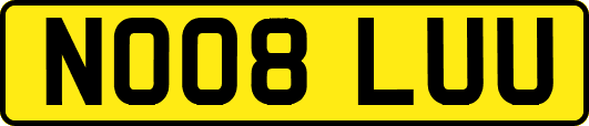 NO08LUU