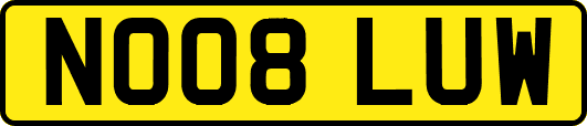 NO08LUW