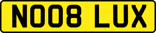 NO08LUX