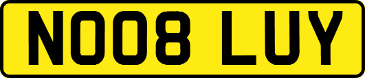 NO08LUY