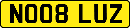 NO08LUZ