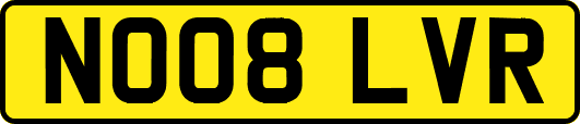 NO08LVR