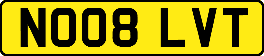 NO08LVT