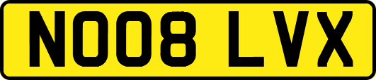 NO08LVX