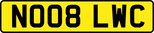 NO08LWC