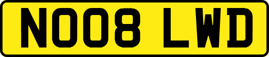 NO08LWD
