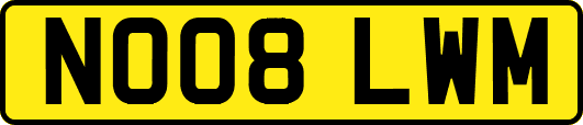 NO08LWM