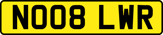 NO08LWR