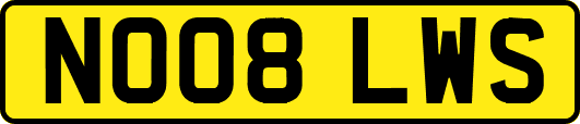 NO08LWS
