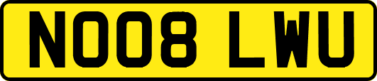 NO08LWU