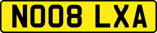 NO08LXA