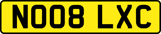 NO08LXC