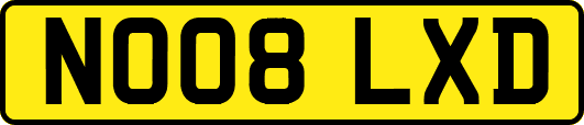 NO08LXD